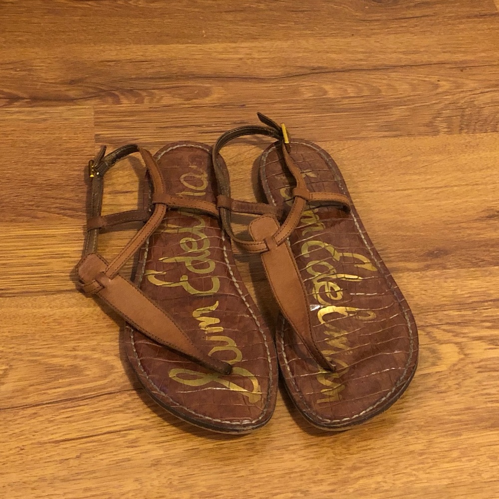 Sam Edelman GiGi Sandals